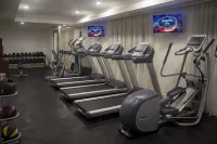 Hampton Inn by Hilton Merida