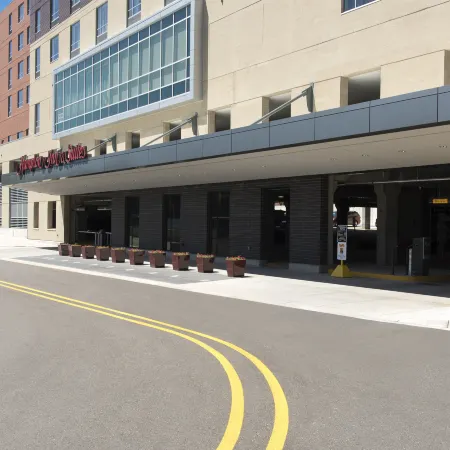 Hampton Inn & Suites Grand Rapids/Downtown, MI