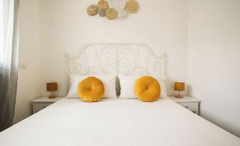 Apartment 107 - Self Check-in Fiumicino waterfront - 3