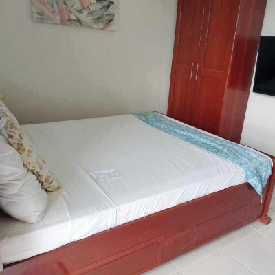 Standard Double or Twin Room Ocean Breeze Resort Promo Code