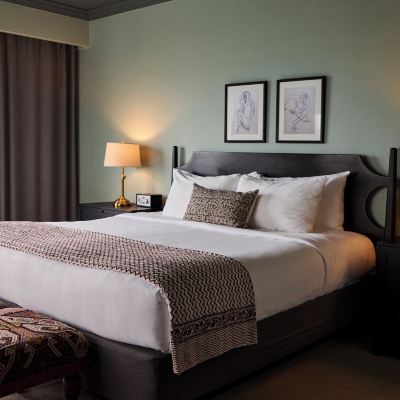 King Room with Balcony and Harbour View The Harborfront Inn Promo Code