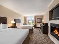 Ramada by Wyndham Cornwall Hotels in Cornwall