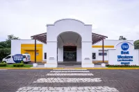 Best Western Las Mercedes Airport Hotels in 