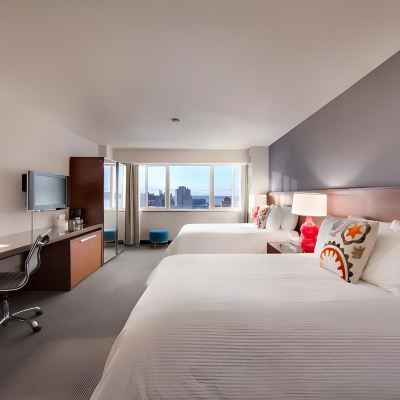 Patron Two Double Room Hotel Murano Promo Code