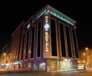 Hotel Star Royal Hotels in 