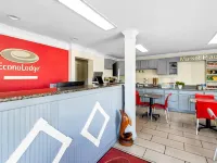 Econo Lodge Hotels in Berkeley County