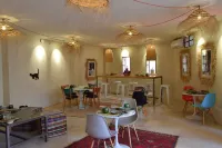 Miostello Lifestyle Riad Marrakech