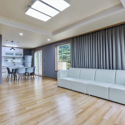 빌라형 40평형 마우나 오션 리조트 경주 쿠폰