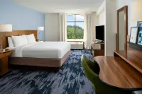 Fairfield Inn & Suites Atlanta Airport South/Sullivan Road Hoteles en 
