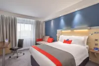 Holiday Inn Express KETTERING by IHG Hoteles en 