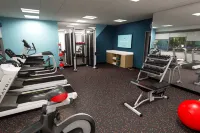 avid hotel TULSA SOUTH - MEDICAL DISTRICT by IHG