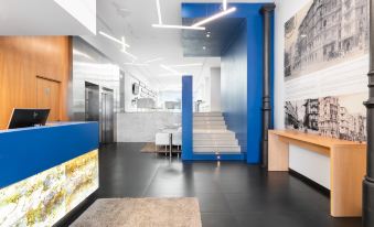 Eurostars Blue Coruña - Housity