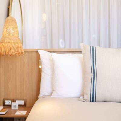 Suite Governor Paradisus Cancún Promo Code