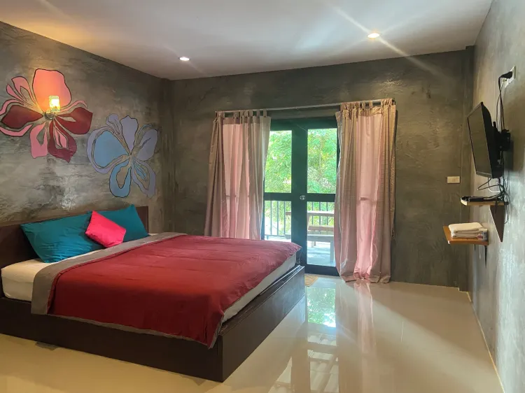 ห้องสแตนดาร์ด