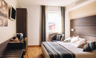 HB Aosta Hotel & Balcony SPA - Housity