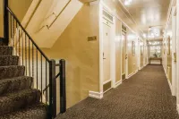 Hotel San Carlos - Downtown Convention Center
