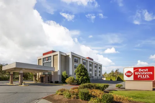 Best Western Plus Bellingham