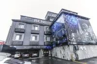 Ulsan Uljugun Bene