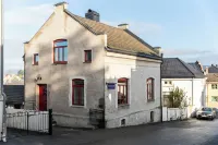 Telemark Apartments Hotels in 