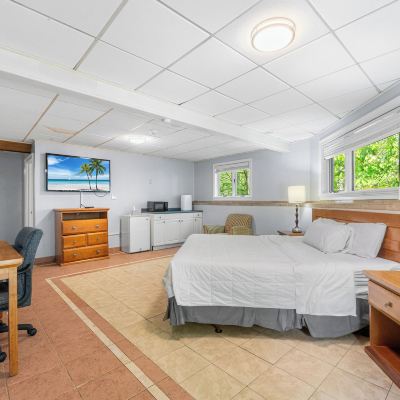 Luxury King Room Cedar Park Inn Promo Code