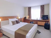 Mercure Hotel Mannheim am Rathaus