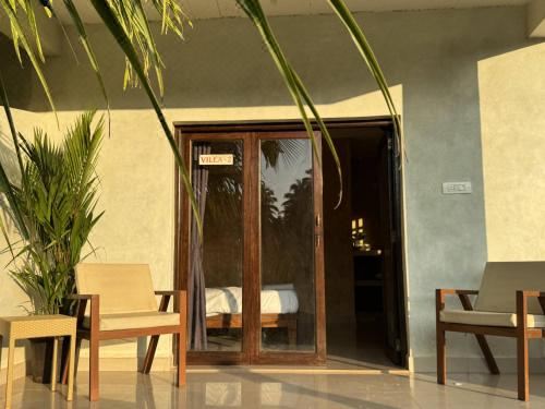 特大床房（带阳台）