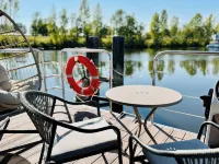 L'Escale Royale Torcy - Marne la Vallée فنادق في تورسی