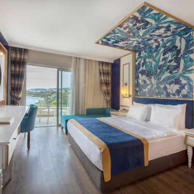 Standard Room with Sea View Utopia Beach Club Promo Code