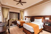 Jajati Courtyard Hotels in 