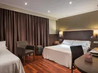 Ibis Styles Figueres Ronda
