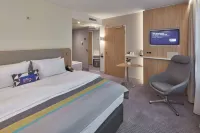 Holiday Inn Express MERZIG by IHG Hotels in 