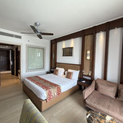Deluxe Room The Corinthians Resort & Club Promo Code