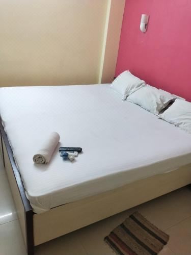 标准双人间 - 带风扇