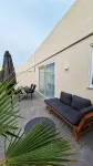 Cosy Spacious Penthouse near Qawra Beach