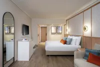 Sport Club by Isrotel Collection