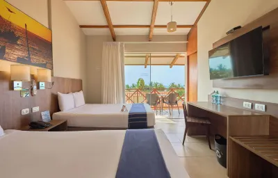 Casa Andina Select Zorritos Tumbes Hotels in 