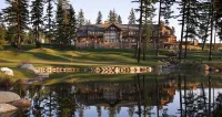 Suncadia Resort Hotels in 