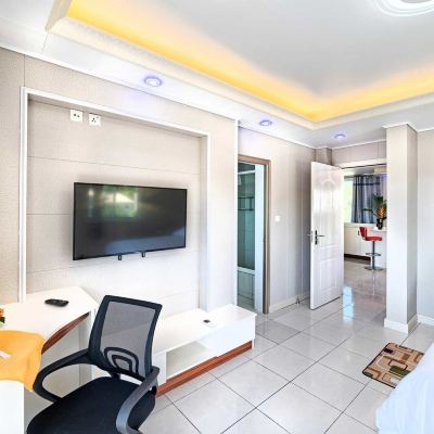 King Suite Riverside Hotel Promo Code