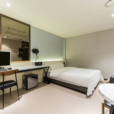 Standard Room Stay 25 Promo Code
