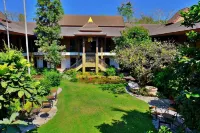 Mae Jo Golf Resort & Spa