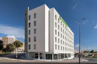 B&B Hotel Setúbal Bonfim Hotels in 