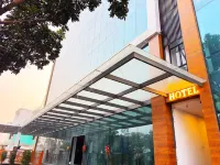 Hotel Ranjana Palace Hotels in Purnea
