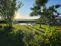 Agriturismo Essentia Dimora Rurale Hôtels à : 