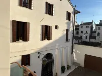 Ca' Degli Uberti Dimora Storica