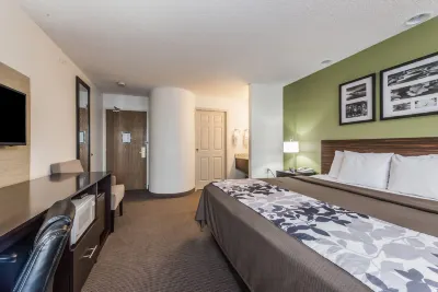 Baymont by Wyndham Pueblo Hotel a 