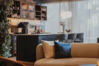 Home Hotel Grand Olav