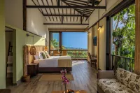 Hotel Tukki Ecolodge Hotel a 