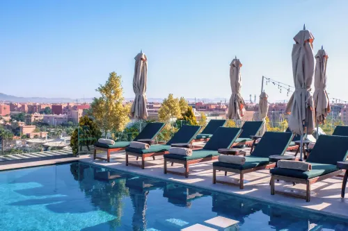 Longue VIE Hotels