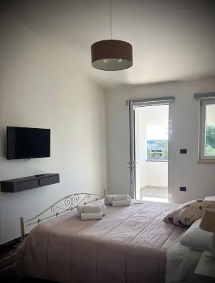 B&B Helios Hotel di 