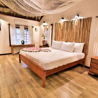 Regular Cabana Falling Leaves Lodge Promo Code